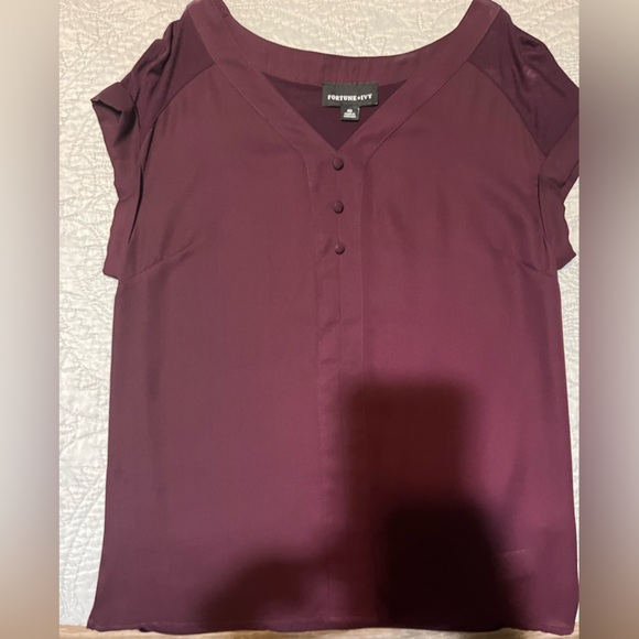 Express Tops - Picture 5 of 8